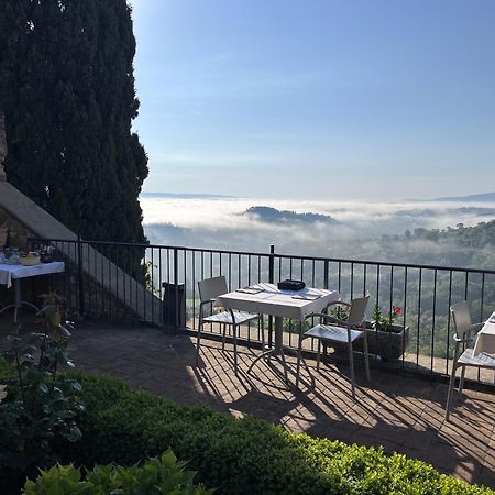 Terra D'Ombra Bed&Breakfast San Gimignano Zewnętrze zdjęcie