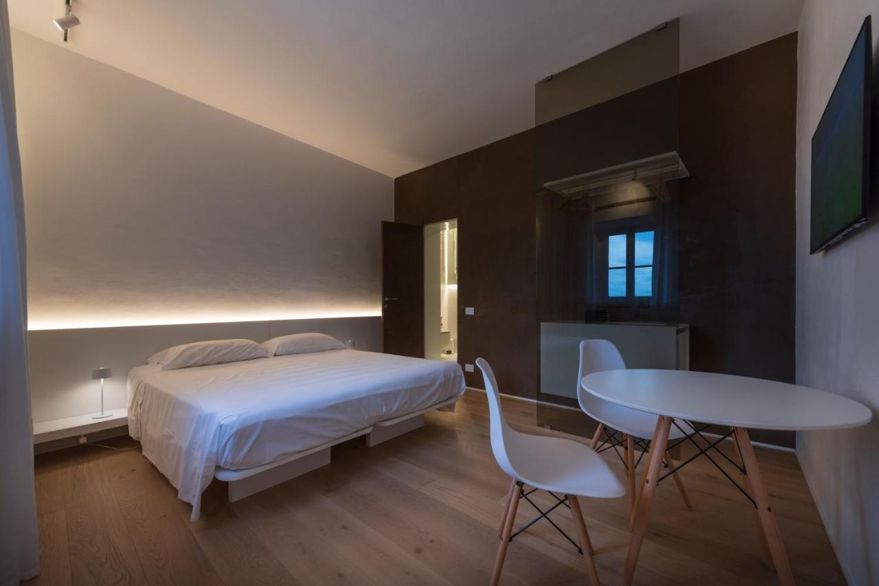 Terra D'Ombra Bed&Breakfast San Gimignano Zewnętrze zdjęcie