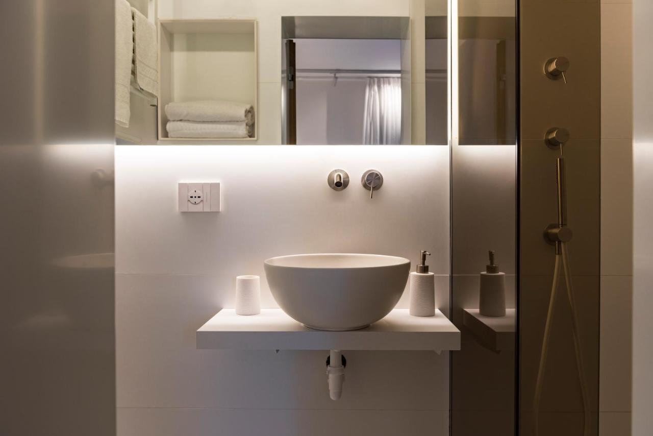 Terra D'Ombra Bed&Breakfast San Gimignano Zewnętrze zdjęcie