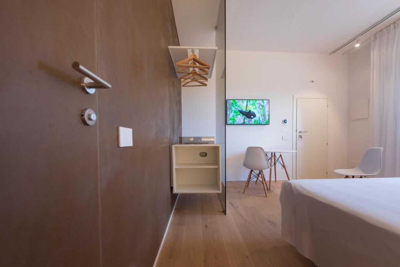 Terra D'Ombra Bed&Breakfast San Gimignano Zewnętrze zdjęcie