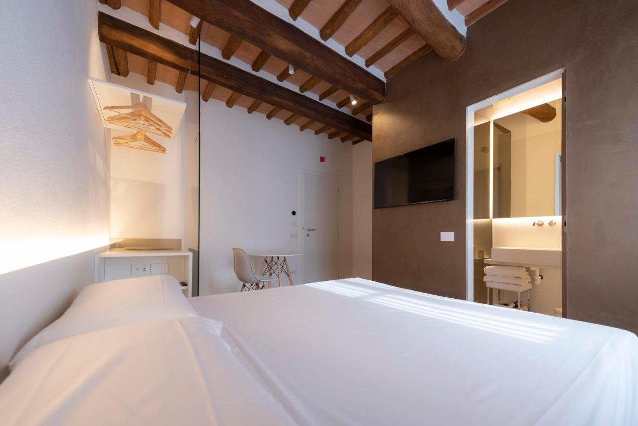 Terra D'Ombra Bed&Breakfast San Gimignano Zewnętrze zdjęcie