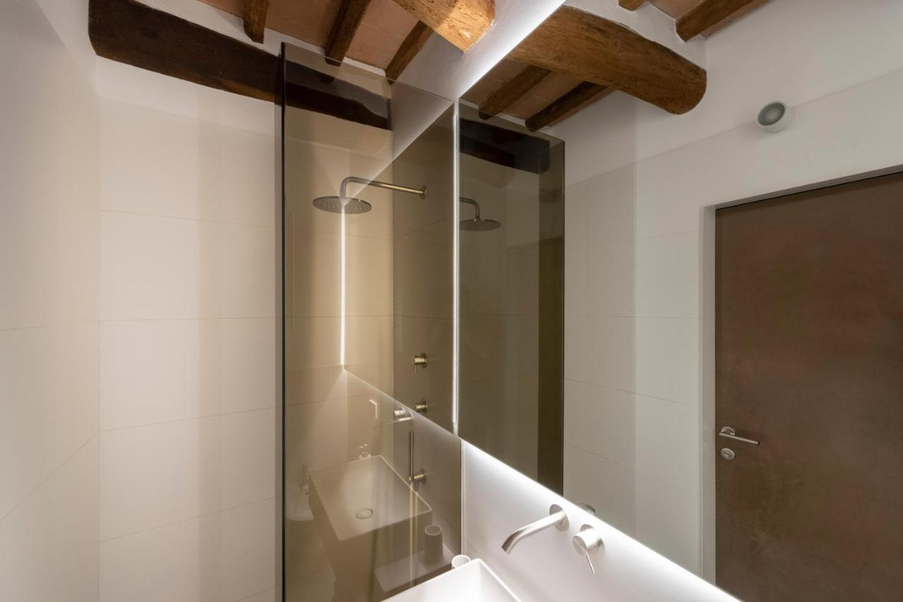 Terra D'Ombra Bed&Breakfast San Gimignano Zewnętrze zdjęcie