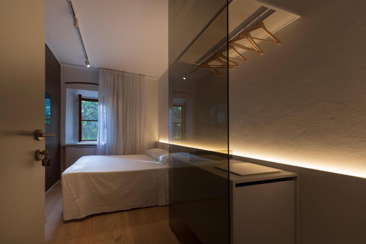 Terra D'Ombra Bed&Breakfast San Gimignano Zewnętrze zdjęcie