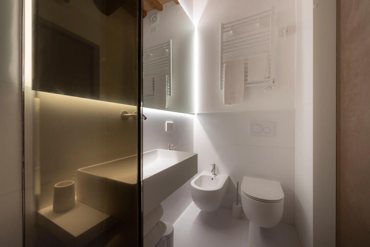 Terra D'Ombra Bed&Breakfast San Gimignano Zewnętrze zdjęcie