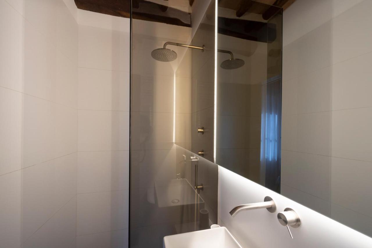 Terra D'Ombra Bed&Breakfast San Gimignano Zewnętrze zdjęcie