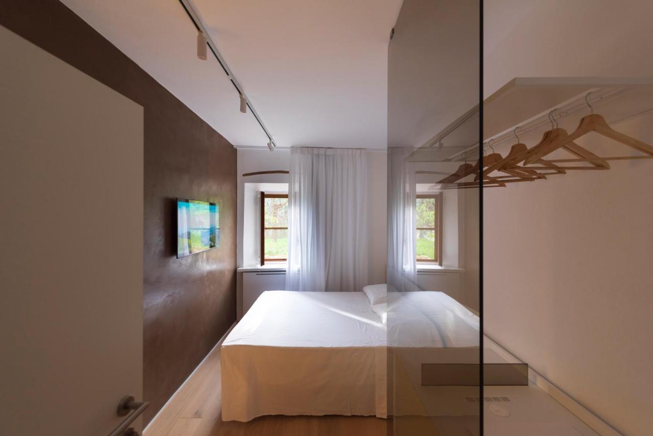 Terra D'Ombra Bed&Breakfast San Gimignano Zewnętrze zdjęcie