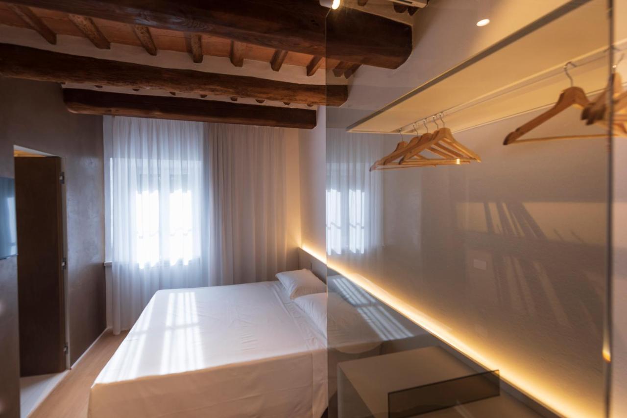 Terra D'Ombra Bed&Breakfast San Gimignano Zewnętrze zdjęcie