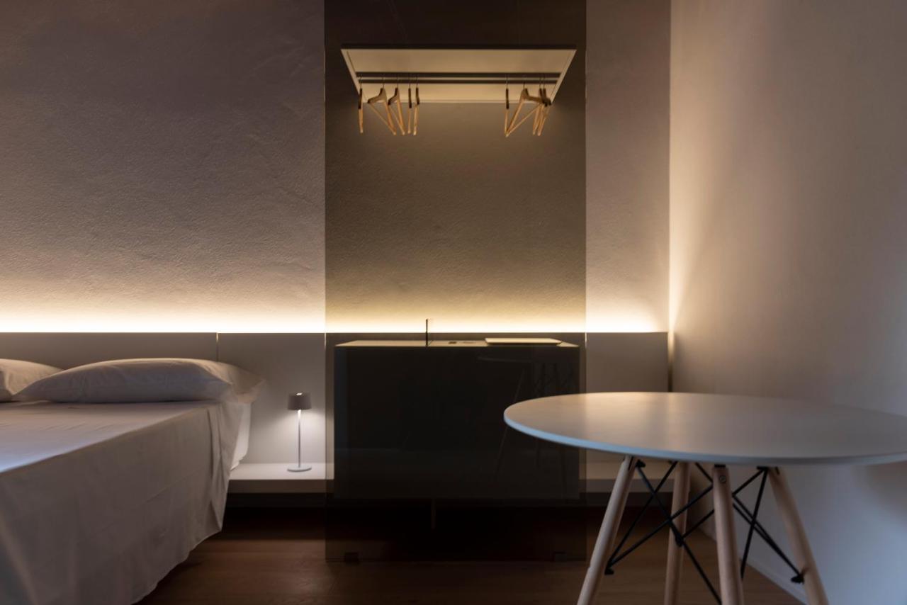 Terra D'Ombra Bed&Breakfast San Gimignano Zewnętrze zdjęcie