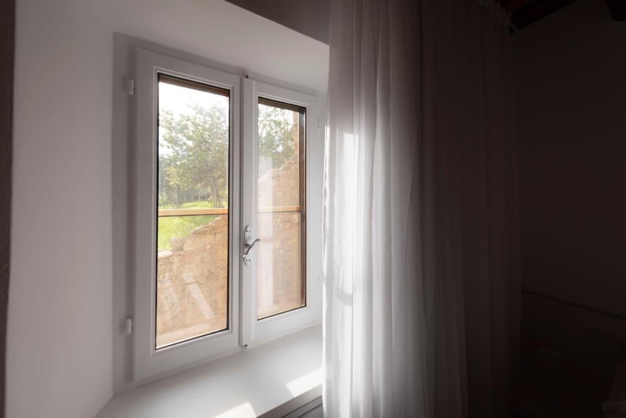 Terra D'Ombra Bed&Breakfast San Gimignano Zewnętrze zdjęcie