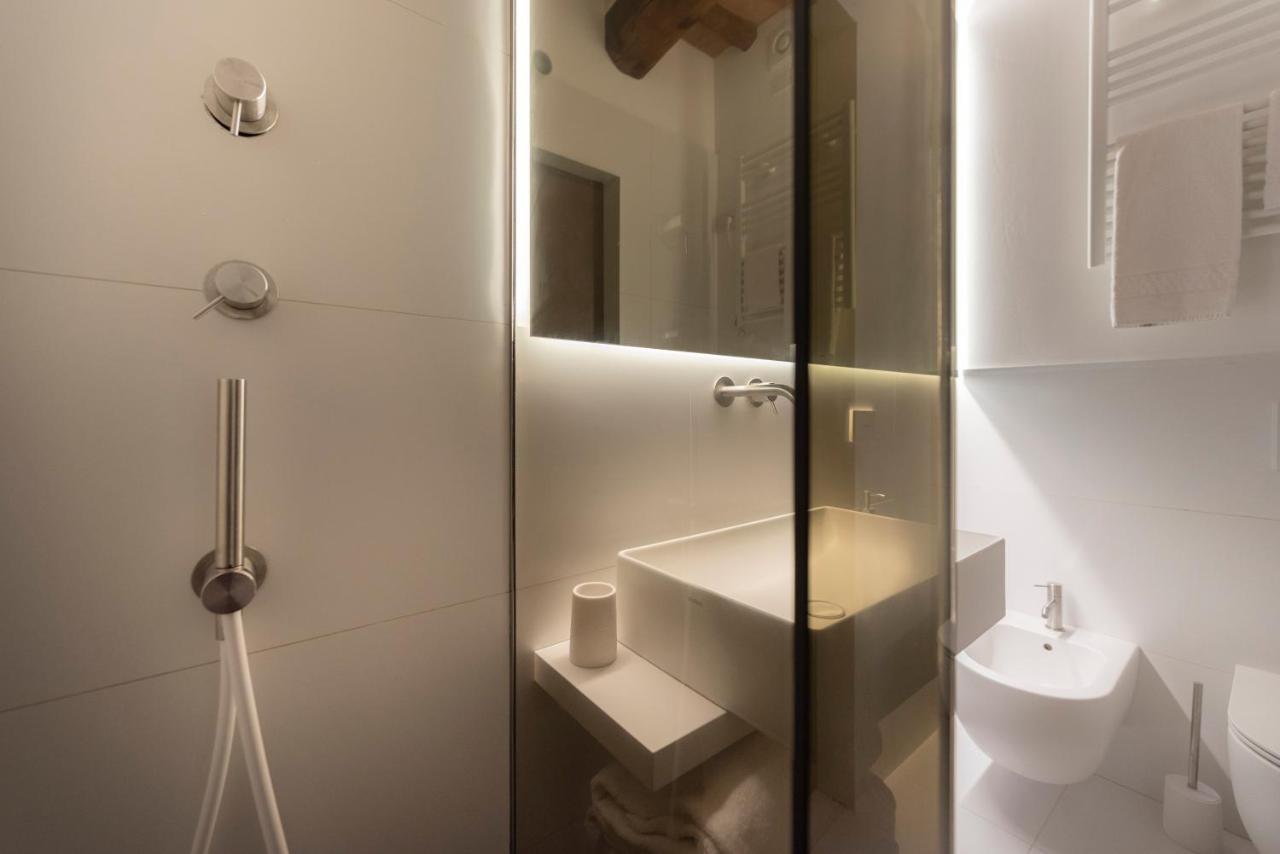 Terra D'Ombra Bed&Breakfast San Gimignano Zewnętrze zdjęcie